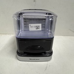 IJsblokjesmachine Silvercrest